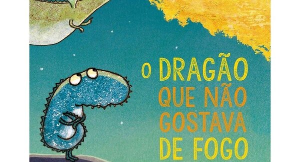 dragao