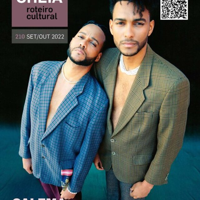 setembro e outubro 2022