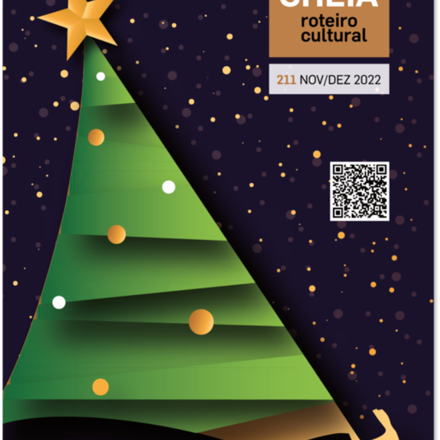 novembro e dezembro de 2022