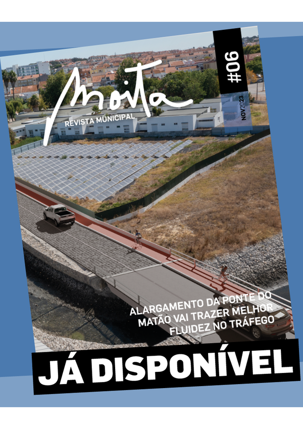 Revista Municipal #6 | novembro 2023