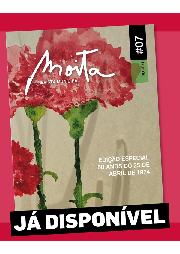 Revista Municipal #7 | abril 2024