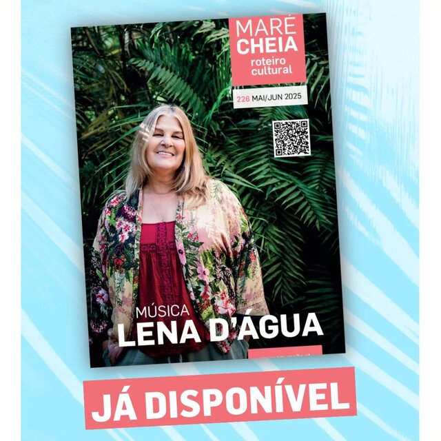 maio e junho de 2025