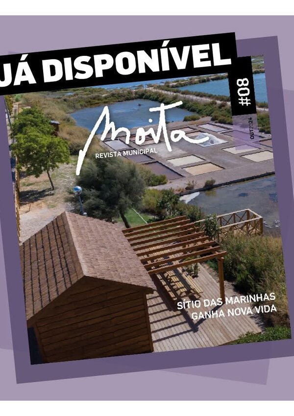 Revista Municipal #8