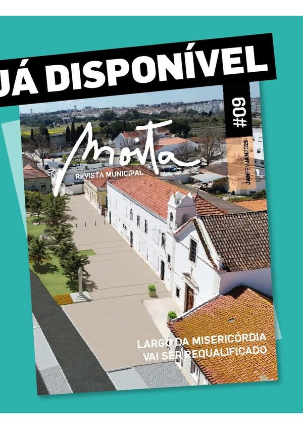 Revista Municipal #9
