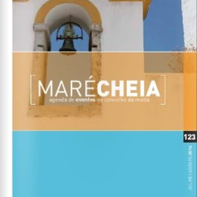 Julho/agosto de 2014