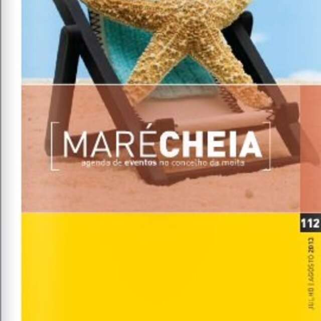 Julho/agosto de 2013