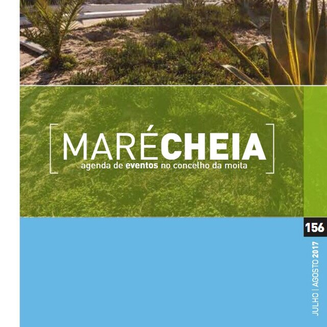 julho/agosto de 2017