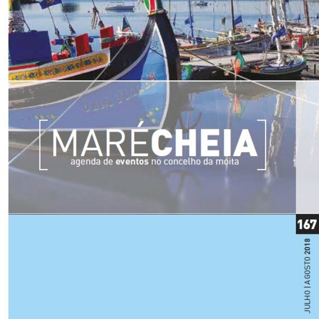 Julho/agosto de 2018