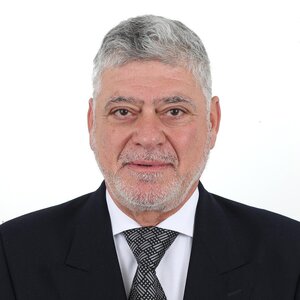 AlfredoVieira Chega - fotografia de rosto