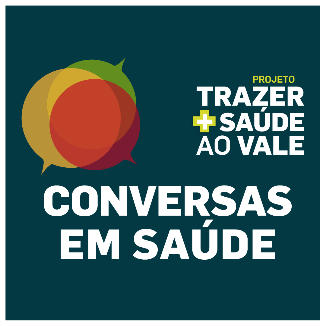 Conversas em Saúde - Higiene oral