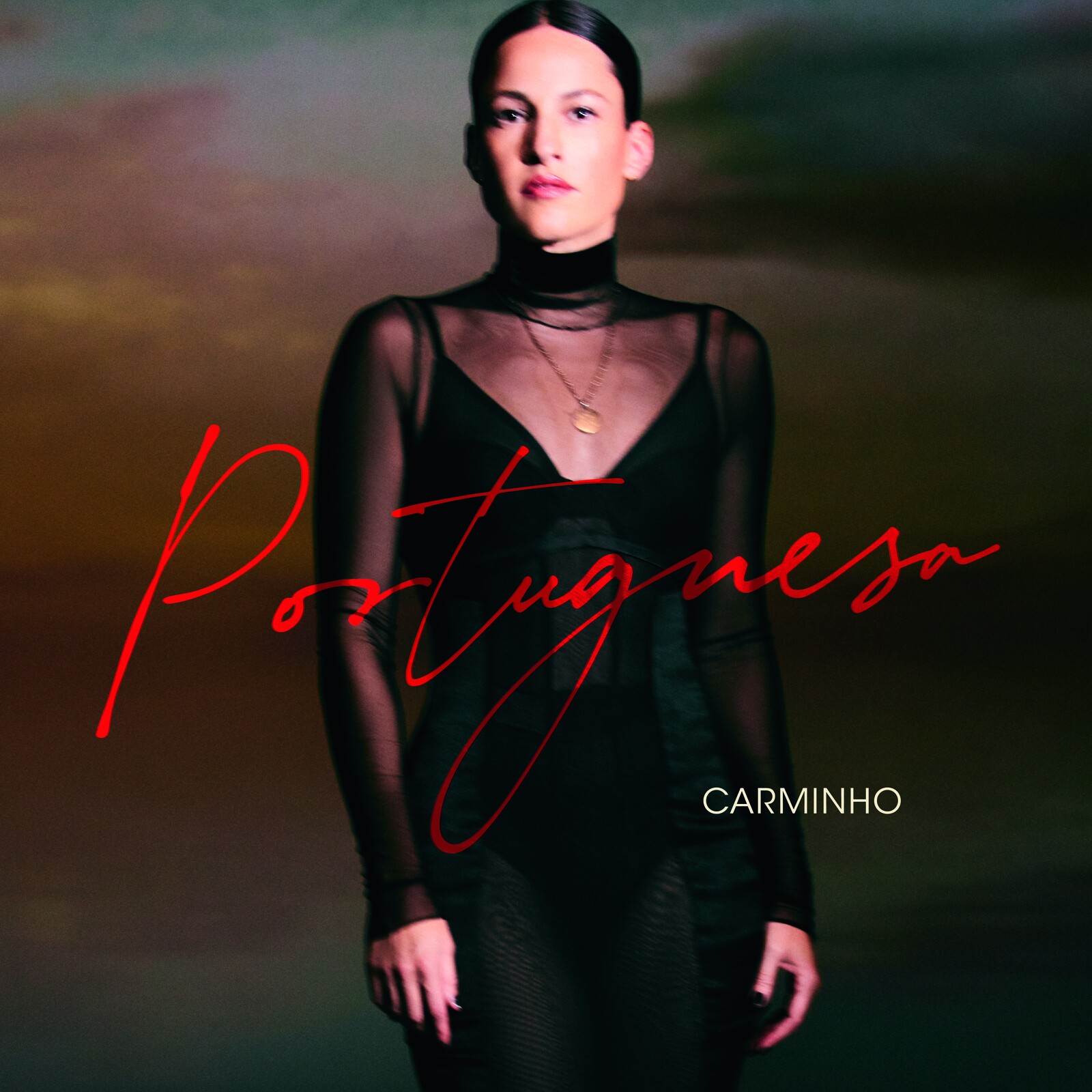 Concerto: Carminho