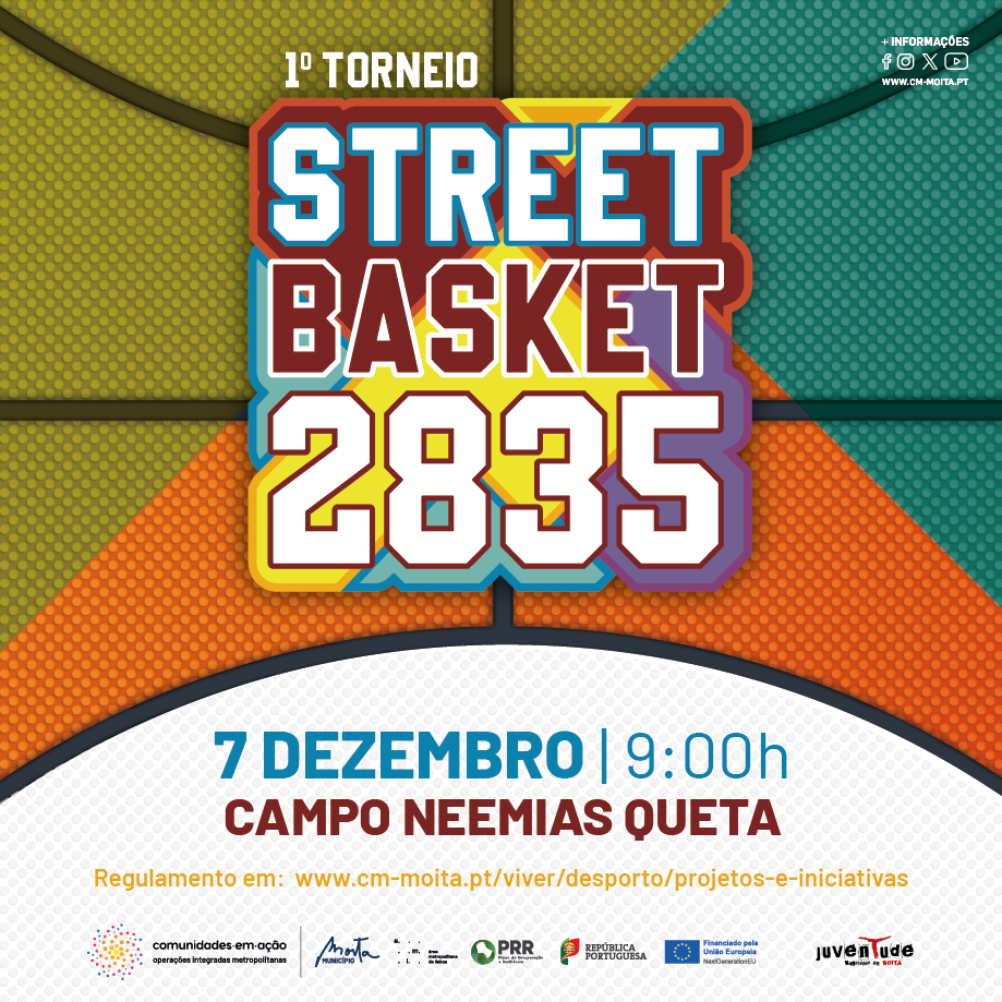 1º Torneio StreetBasket2835