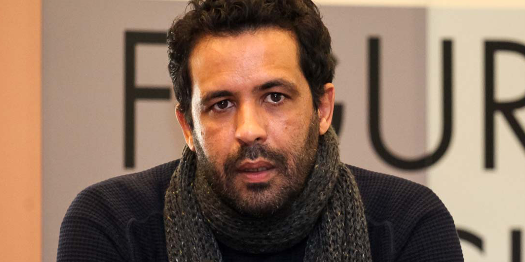 Apresentação do livro: “Toda a gente tem um plano”, de Bruno Vieira Amaral