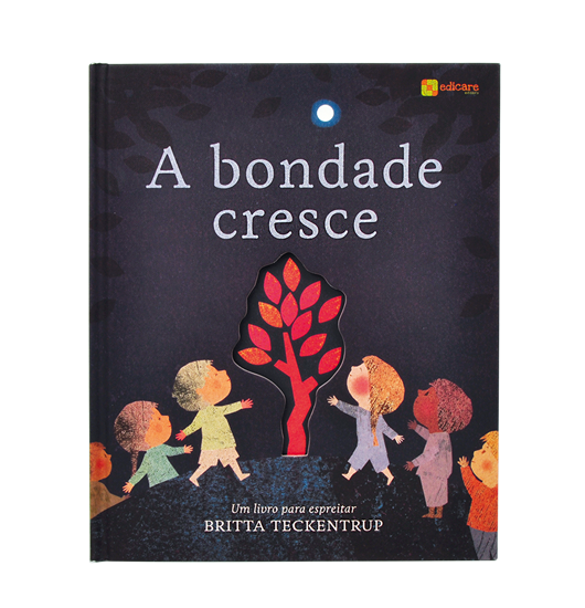 Sábados a Ler em Família: A Bondade Cresce