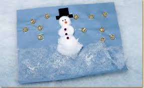 Oficina Criativa: Especial de Inverno