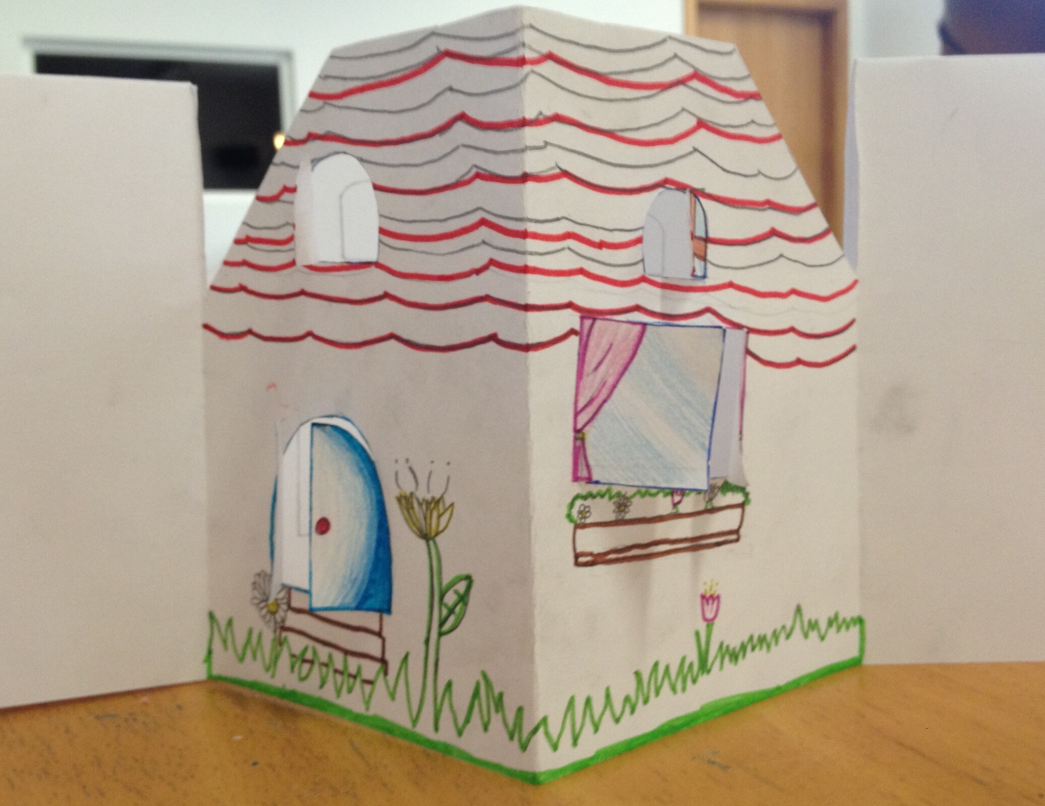 Oficina: "A Fábrica do Pai Natal", com Andreia Gomes