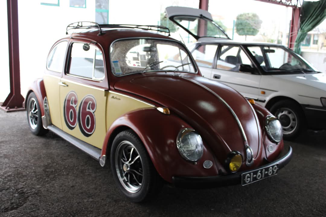 Encontro Clássicos na Moita com a Histórico Automóvel Clube do Entre Tejo e Sado