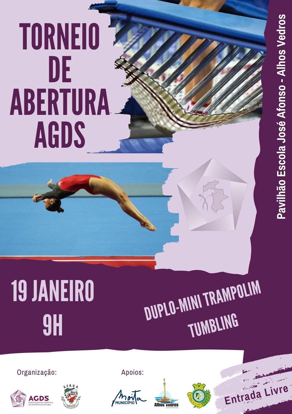 Torneio de Abertura AGDS