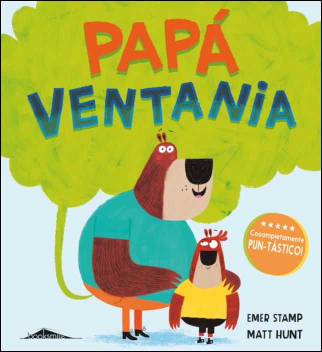 Sábados a Ler em Família:  "Papá-Ventania"