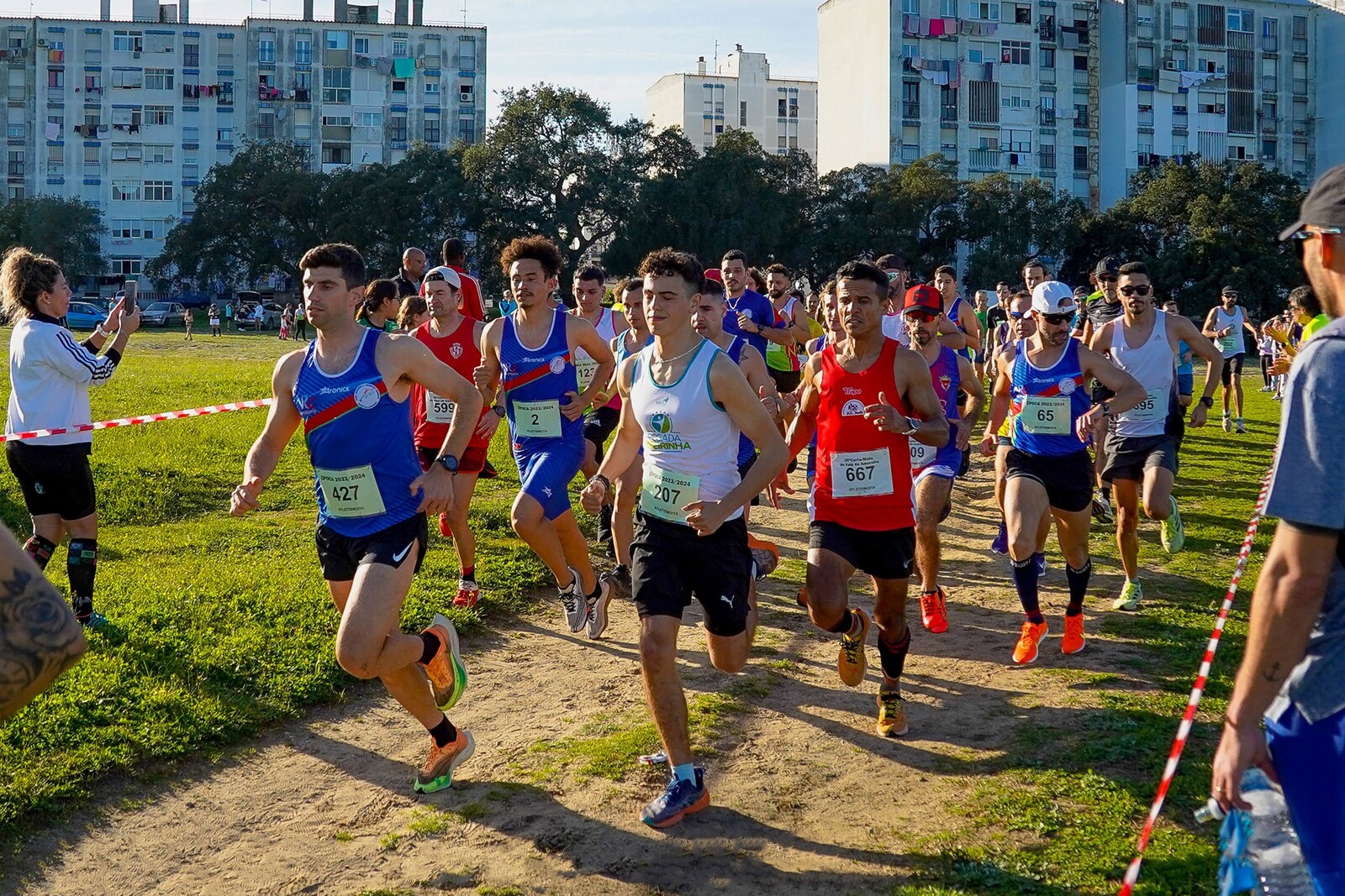 21º Corta-Mato do Vale da Amoreira 