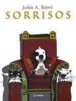 Sábados a Ler em Família: “Sorrisos”, de John A. Rowe