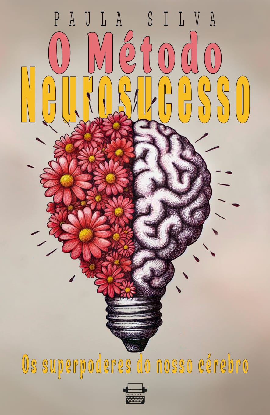 Entre Leitores Apresentação do livro “O Método Neurosucesso: Os superpoderes do Nosso Cérebro”, c...