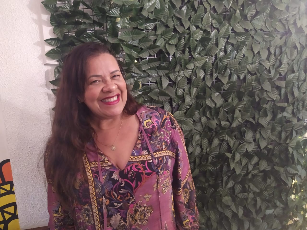 Café/Conversa sobre Empoderamento Feminino