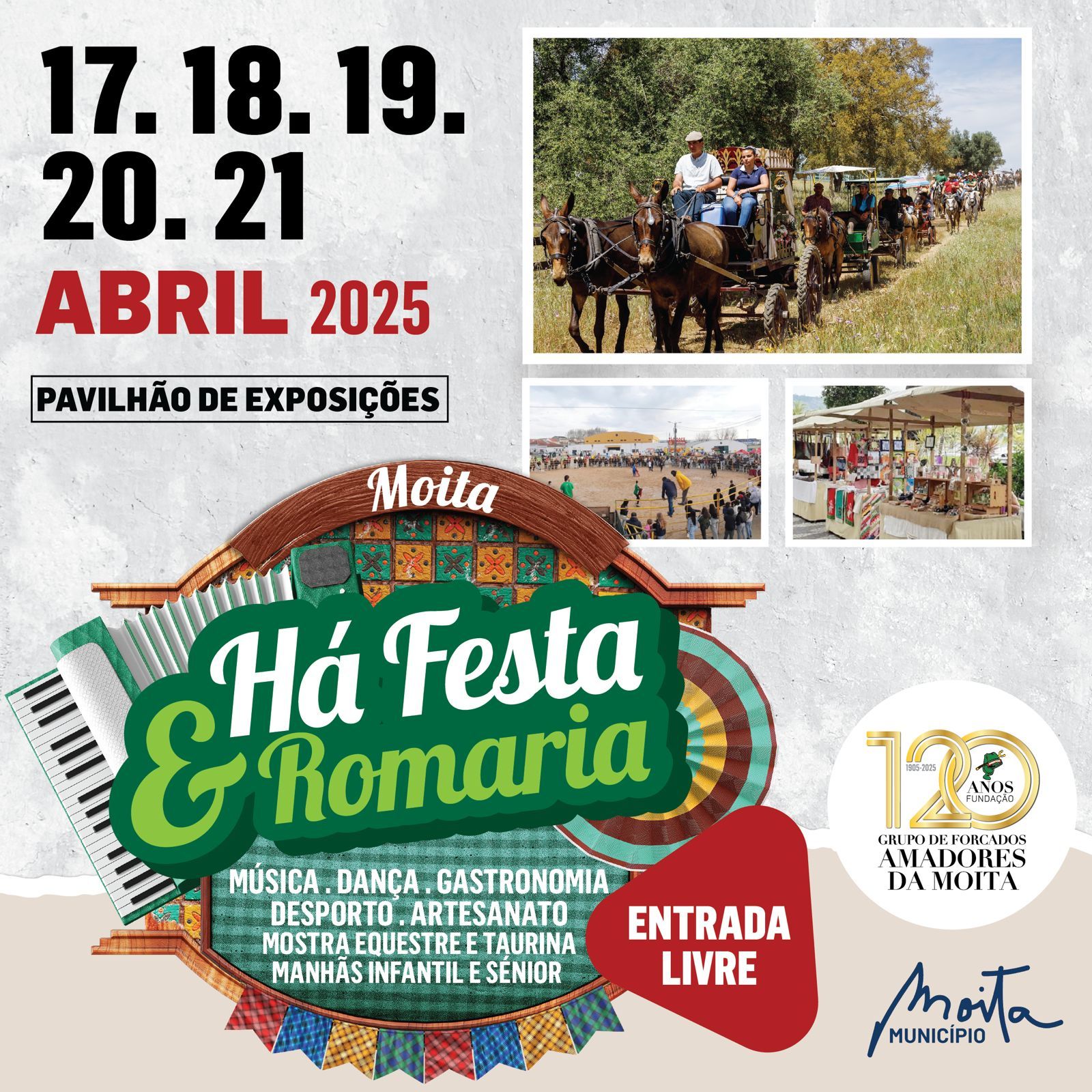 Há Festa & Romaria - 2ª edição