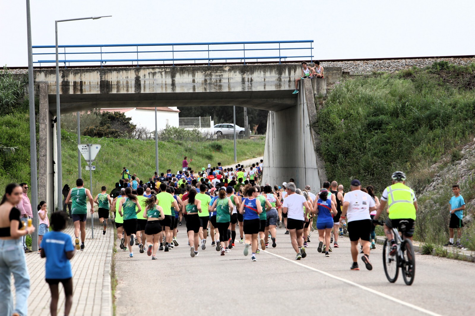 14º Grande Prémio de Atletismo do Penteado Diamantino Costa