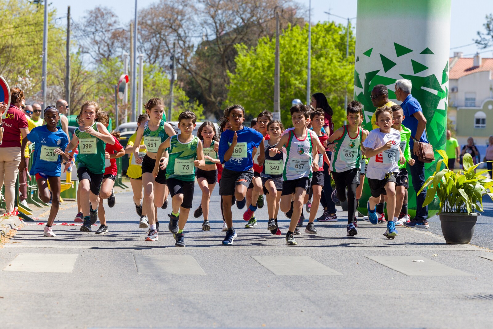 XXIV Milha Ribeirinha