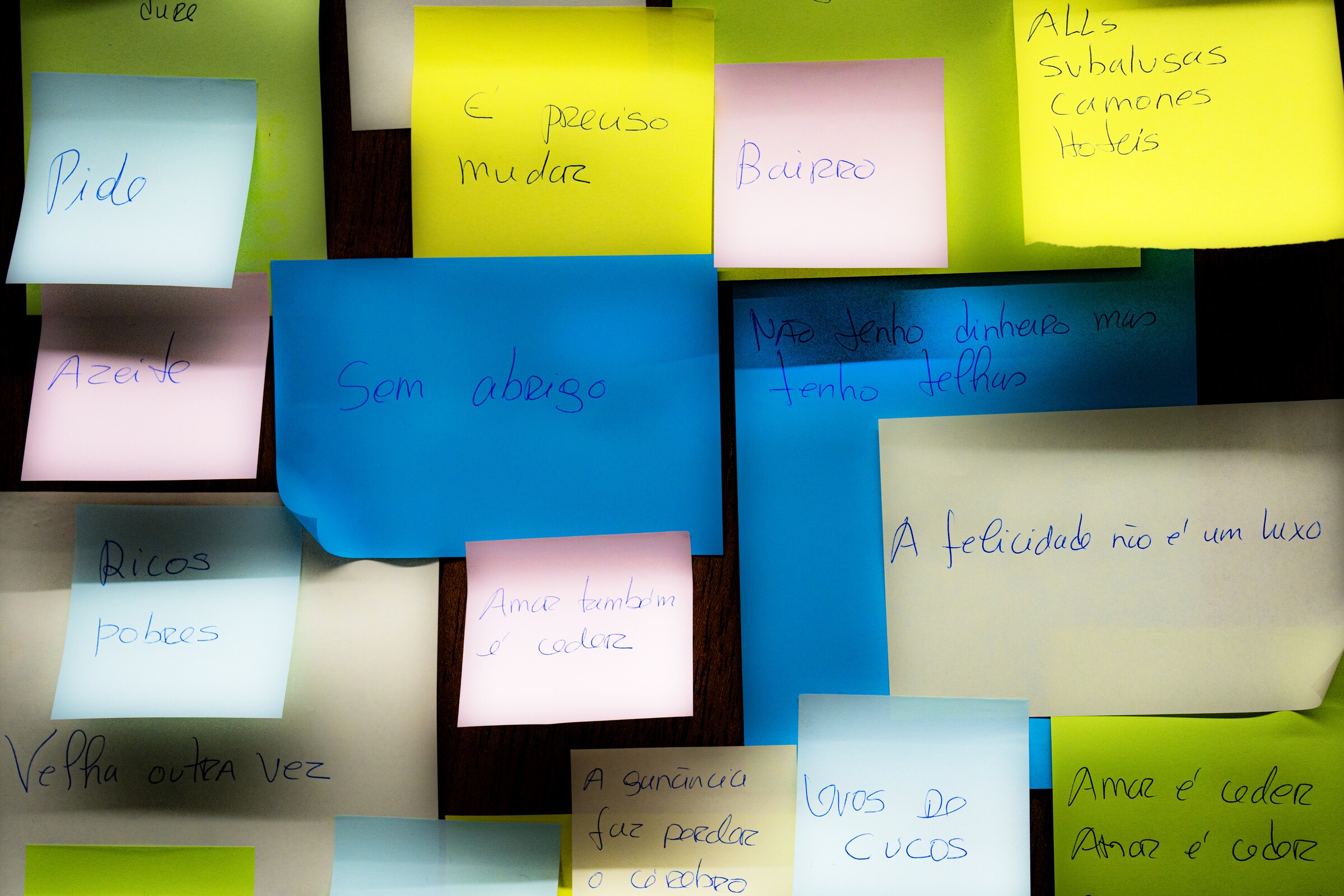 Teatro: Uma Rua De Cada Vez, NarrativEnsaio