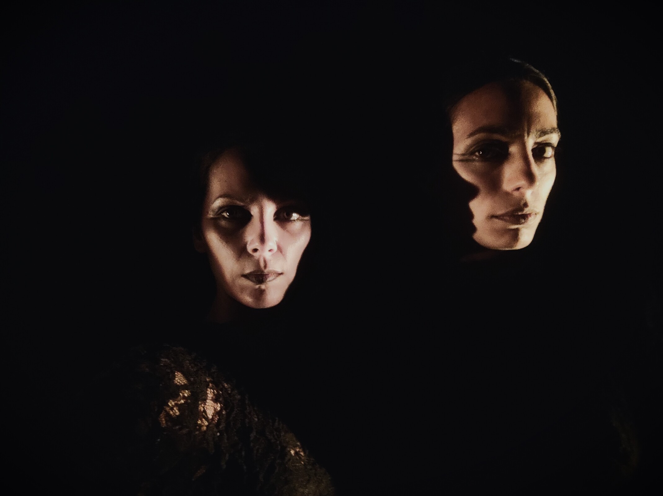 Oficina de Dança e Movimento, por Bruna Carvalho