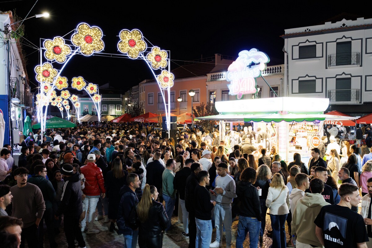 Feira Regional de Maio