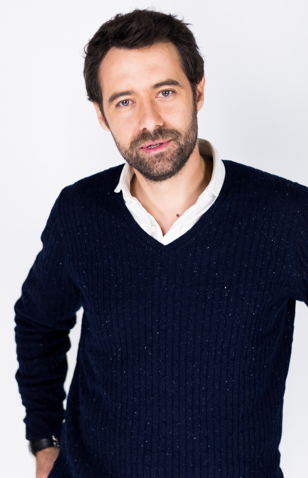 Entre Leitores com Pedro Lamares