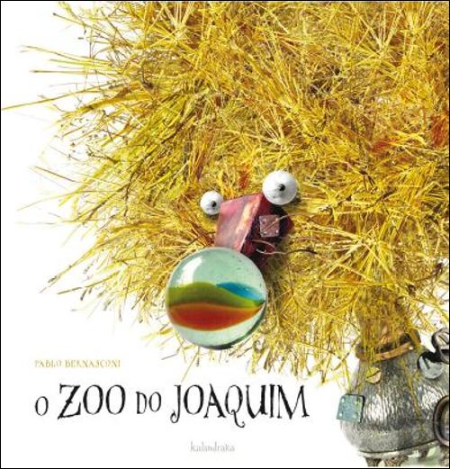Sábados A Ler Em Família: "O Zoo do Joaquim"