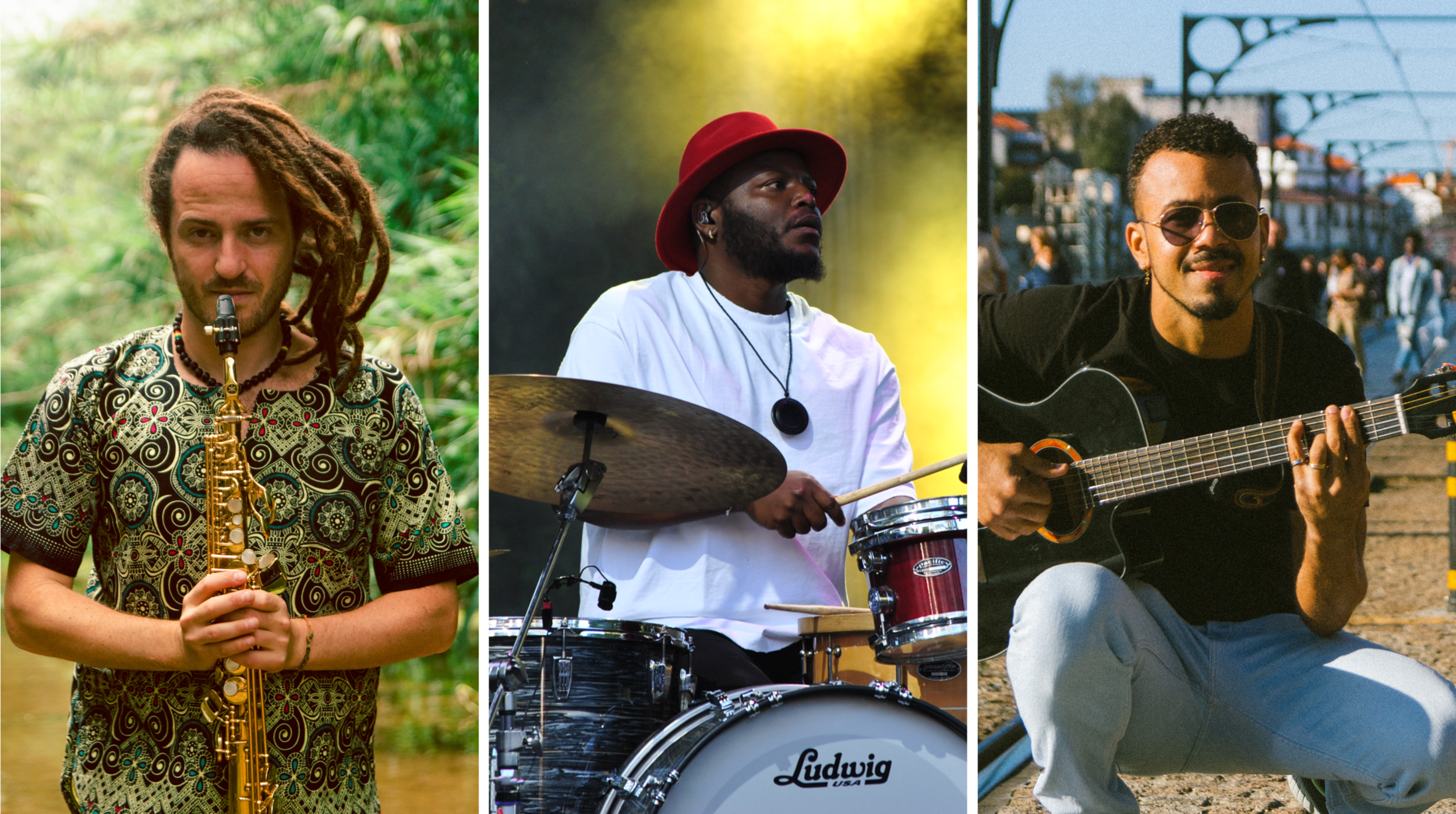 Música | Kudisanga: O Reencontro