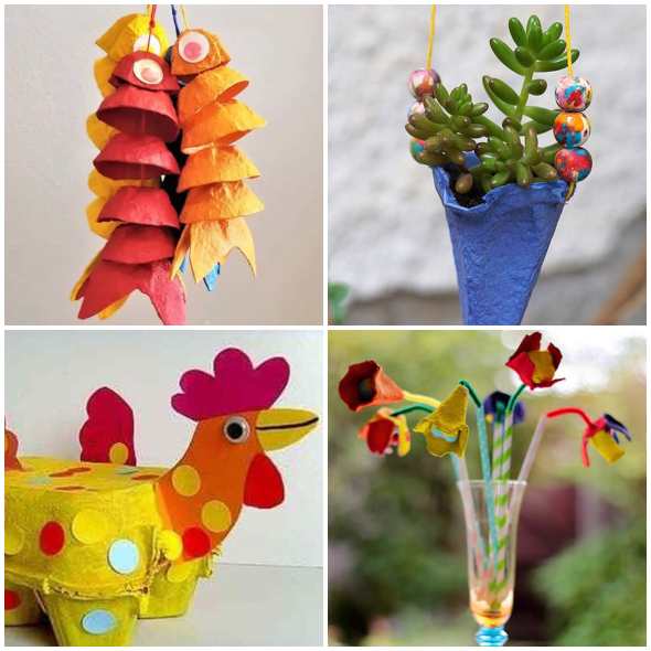 Workshop Recilagem Criativa