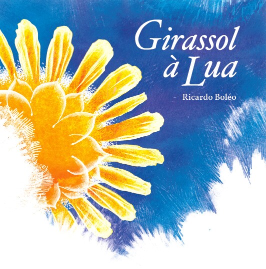 Exposição: Girassol à Lua