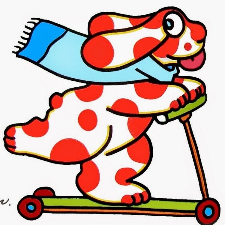 Festa do Cinema Italiano: Oficina para Crianças e Famílias La PIMPA - Vem Aprender Italiano!