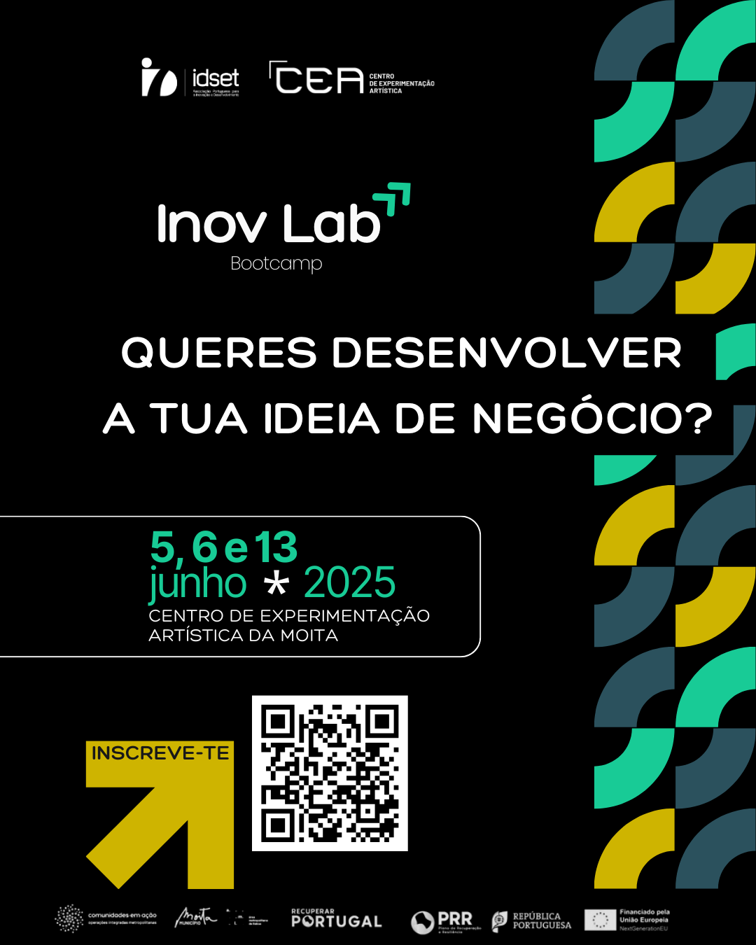 Bootcamp InovLab
