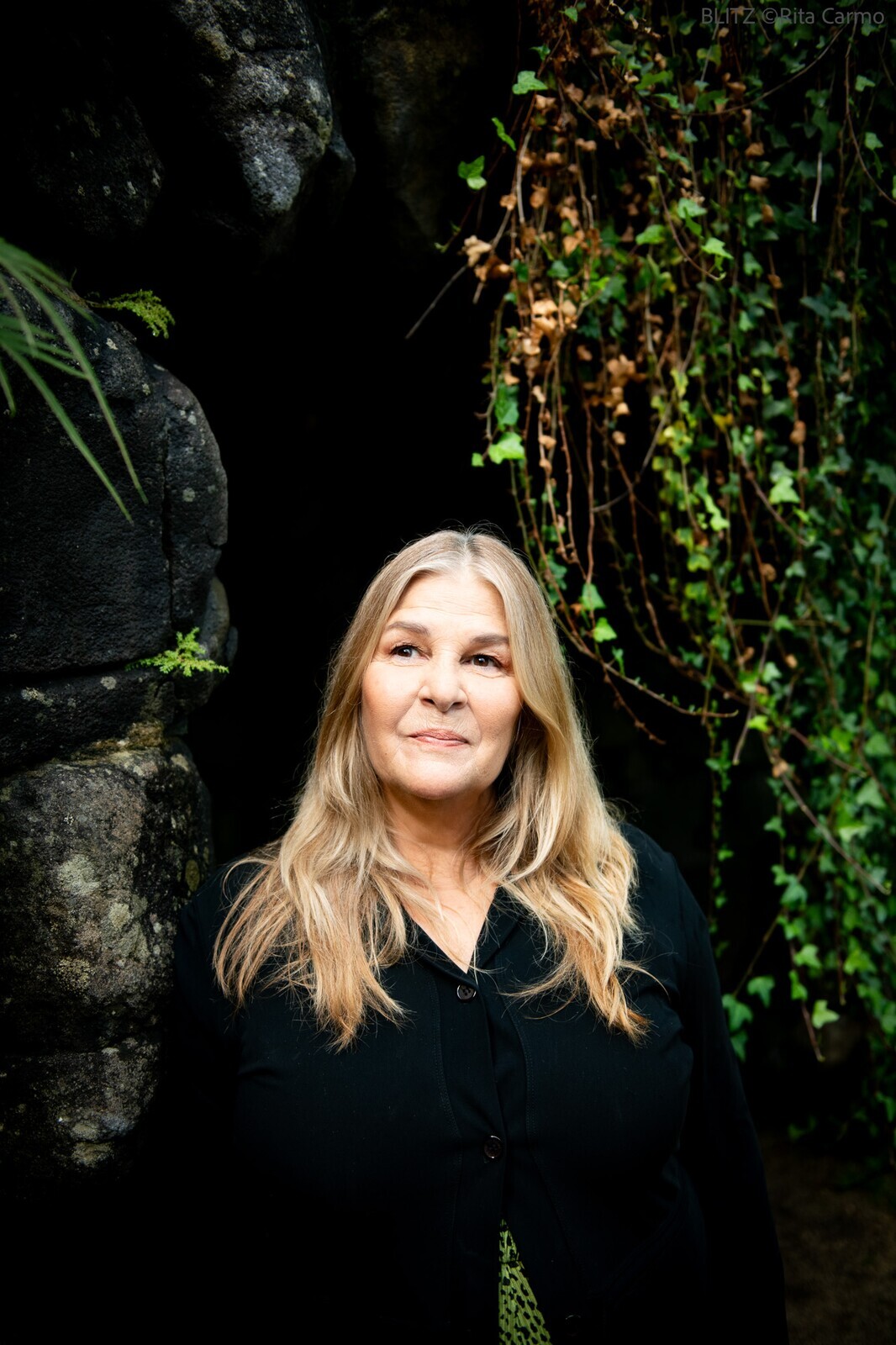 Música: Lena d' Água 