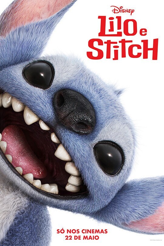 Cinema Infantil: Lilo E Stitch, de Dean Fleischer Camp