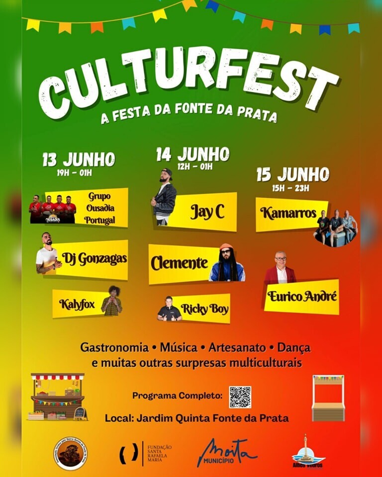 CulturFest 2025