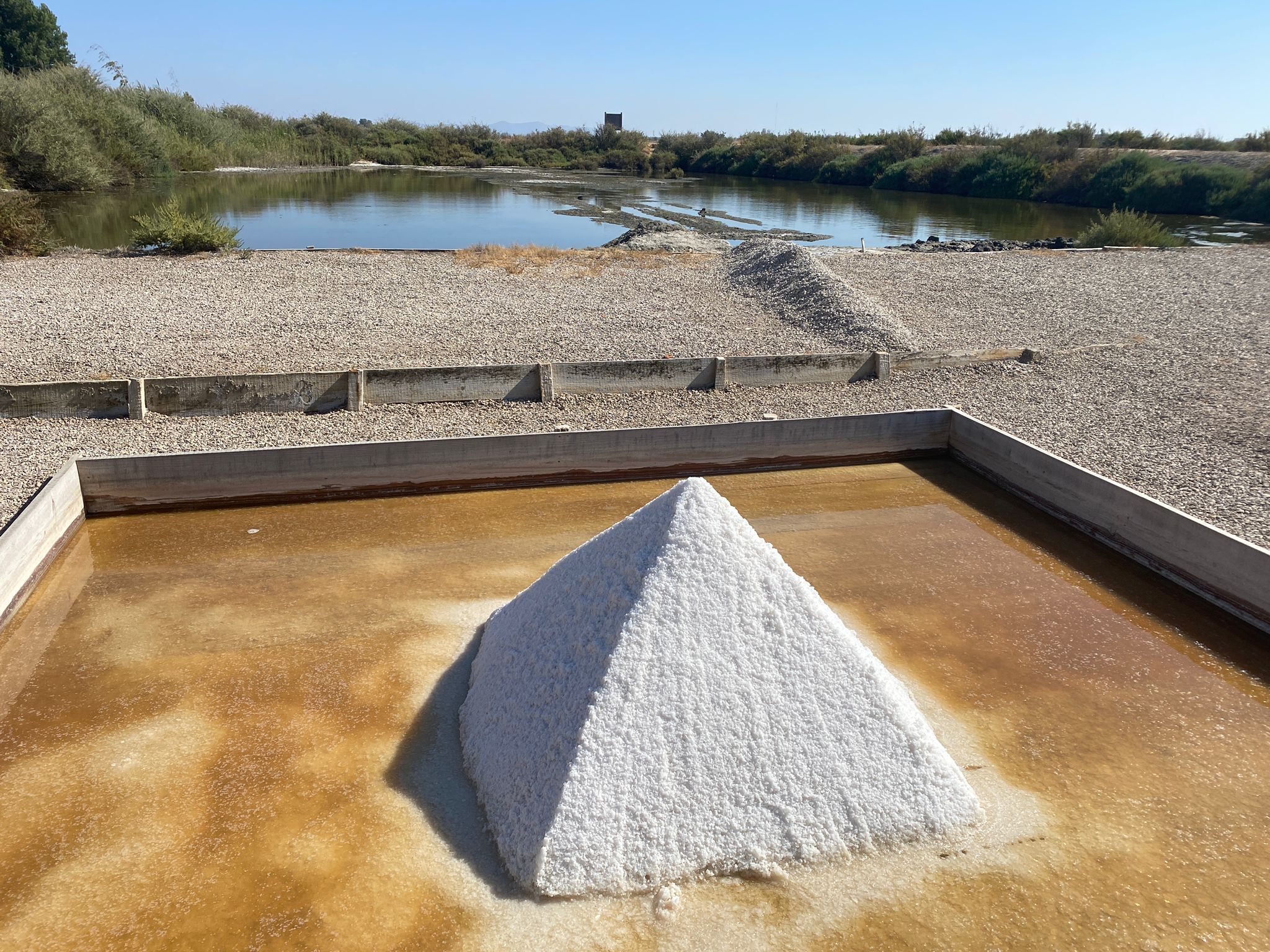 Manhãs Abertas no Sítio das Marinhas