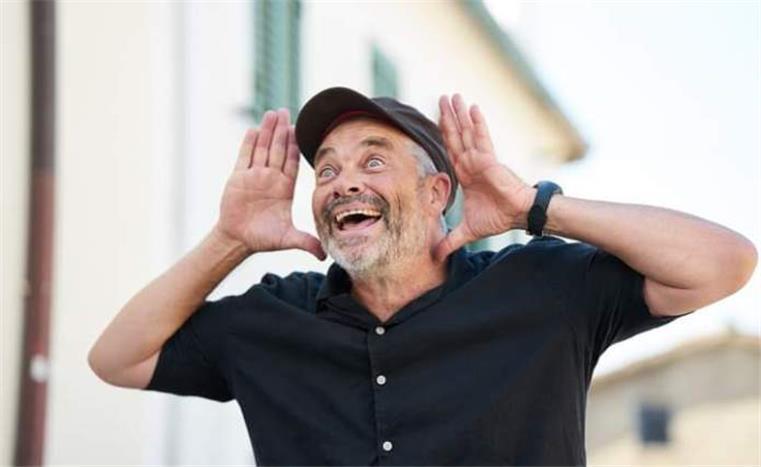 Contos ao Luar com Rodolfo Castro