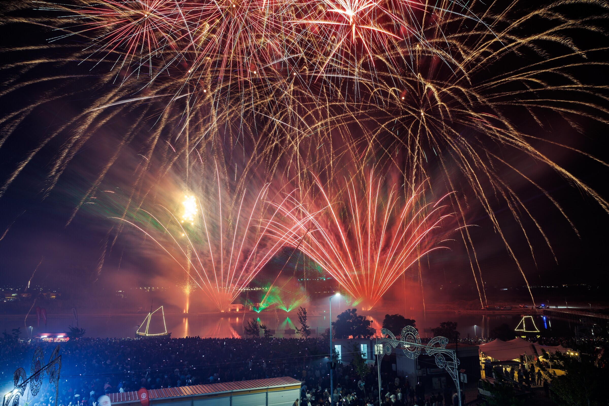 Festas em Honra de Nossa Senhora da Boa Viagem
