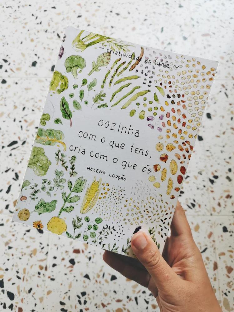 Workshop “Cozinha com o que há à mão” – Cozinha criativa e ecológica