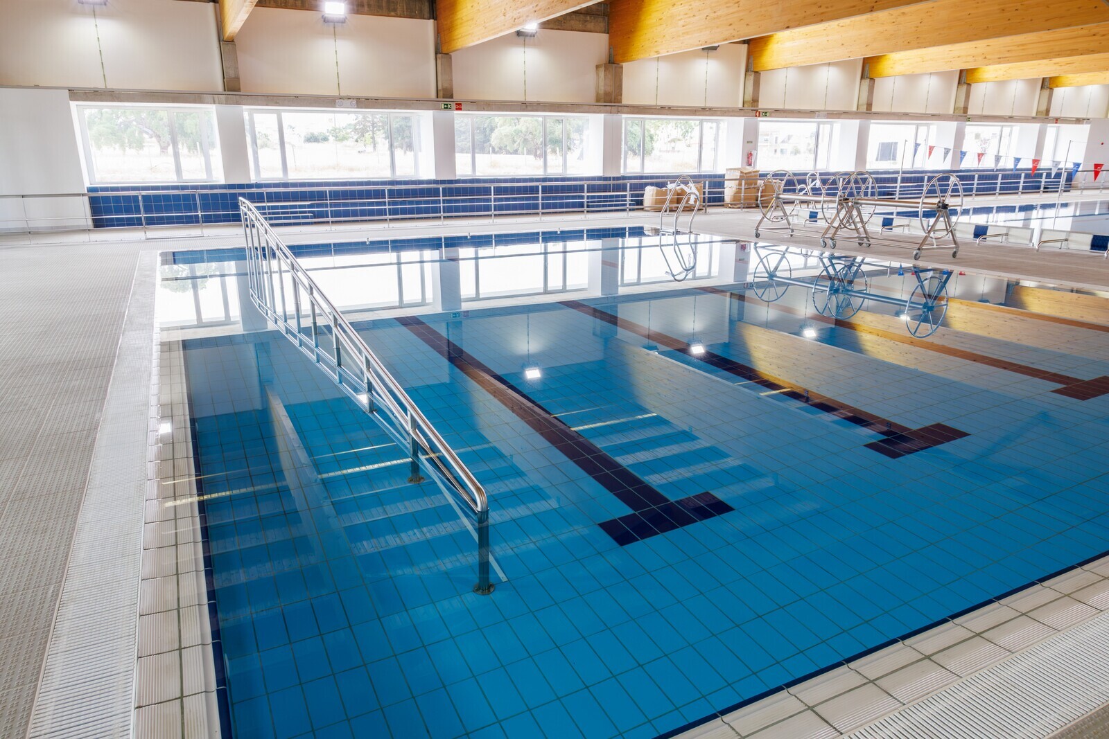 Início da Época Desportiva 2025/2026