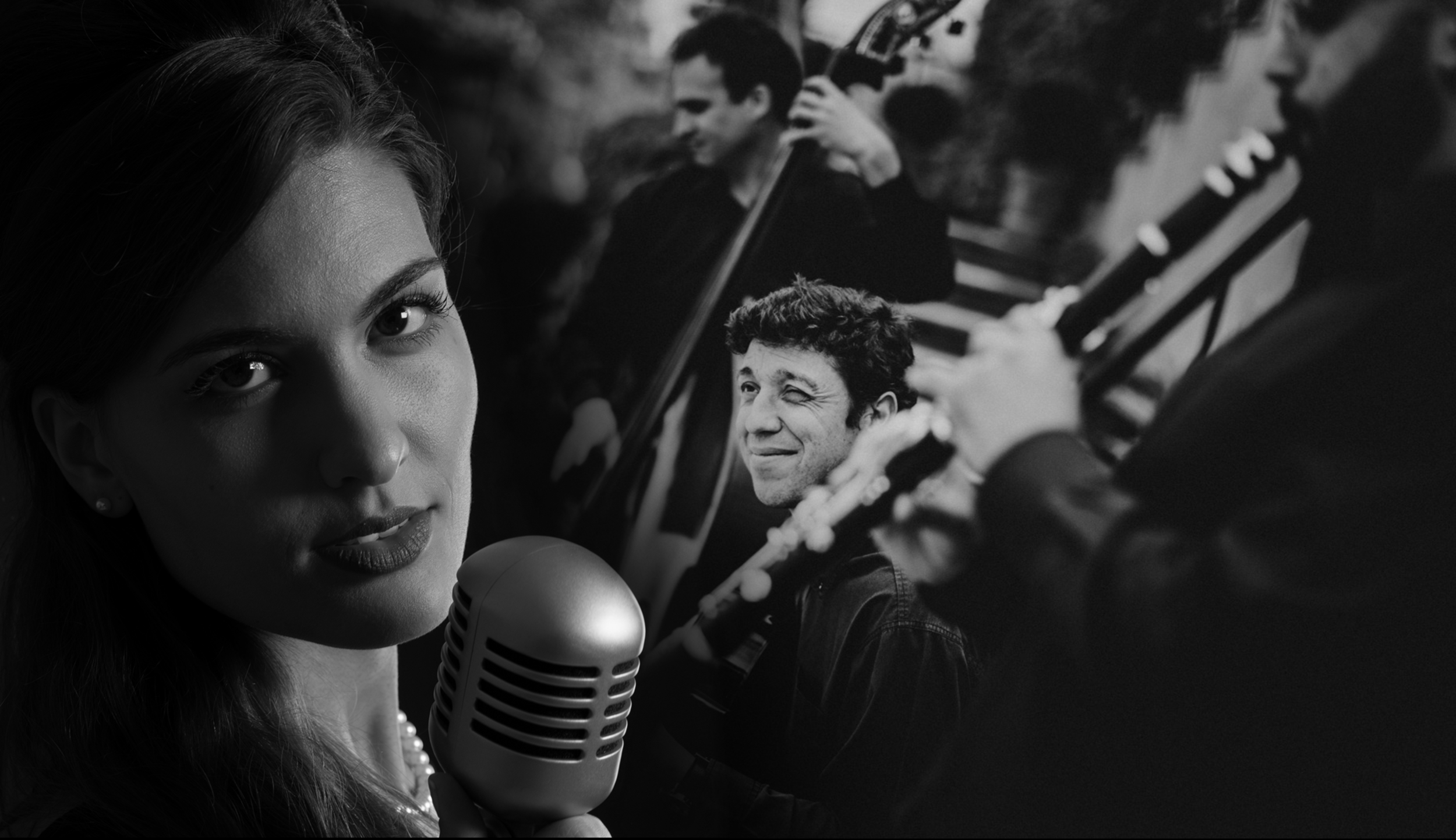 Concerto: SUSANA JORDÃO & LES TRIPLETTES DE LISBONNE