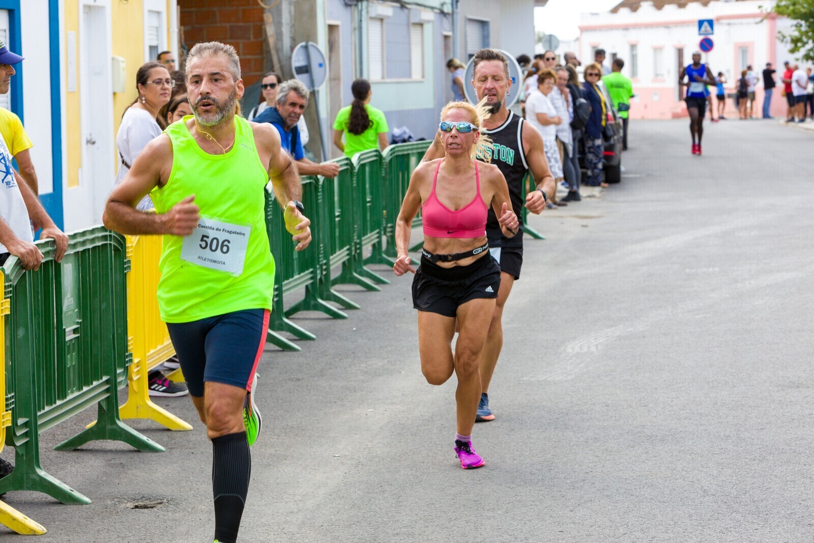 21ª Corrida do Fragateiro
